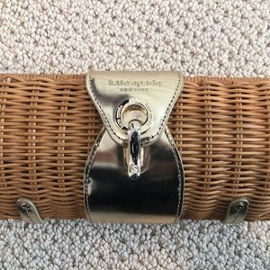 Kate Spade Clutch